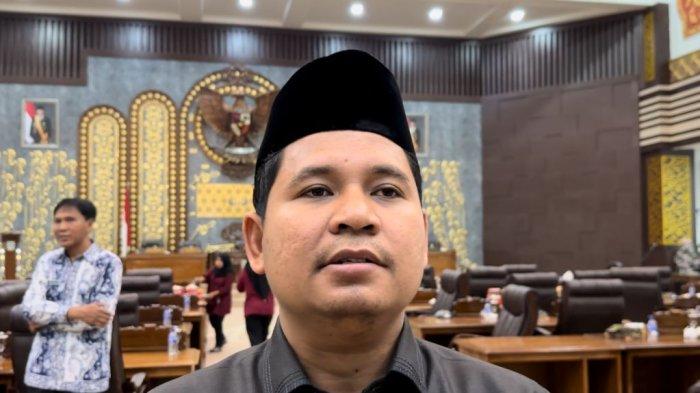 Wakil-Ketua-DPRD-Kota-Jambi-Muhammad-Yasir
