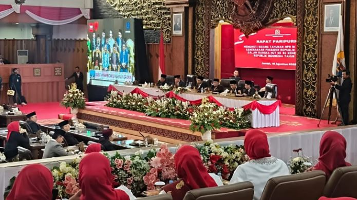 SIDANG HUT