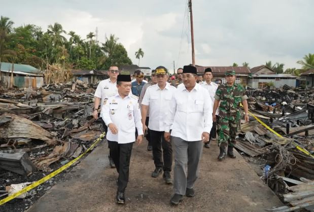 BANTUAN