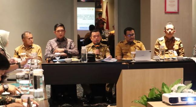 rapat